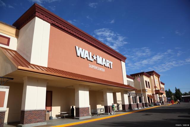 沃尔玛购物卡不同出售方式的不同价格