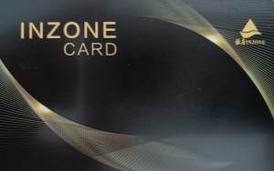 闲置的银座购物黑卡能回收吗？